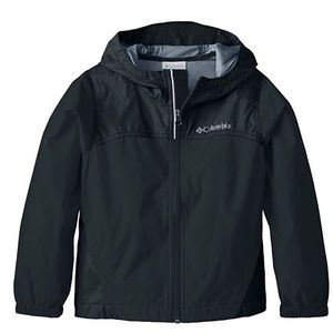3T Columbia Glennaker RainJacket